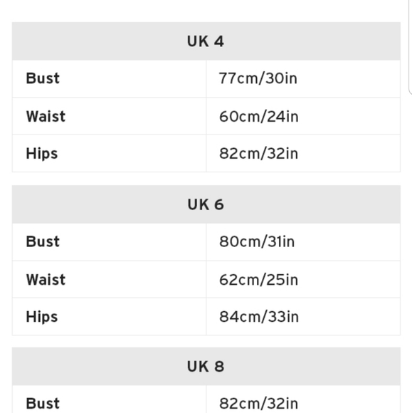 Apparel, shoes, accessories - Picture 4 of 4